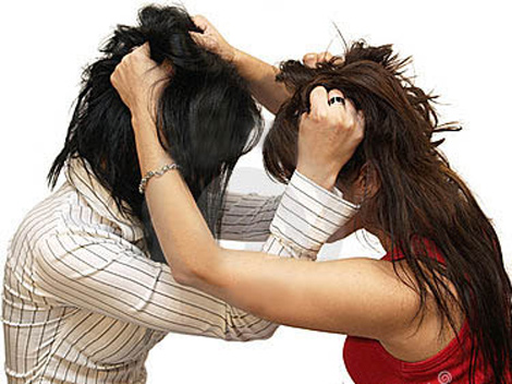 عندما تتحو ل الأم هات إلى ضرائر الشروق أونلاين