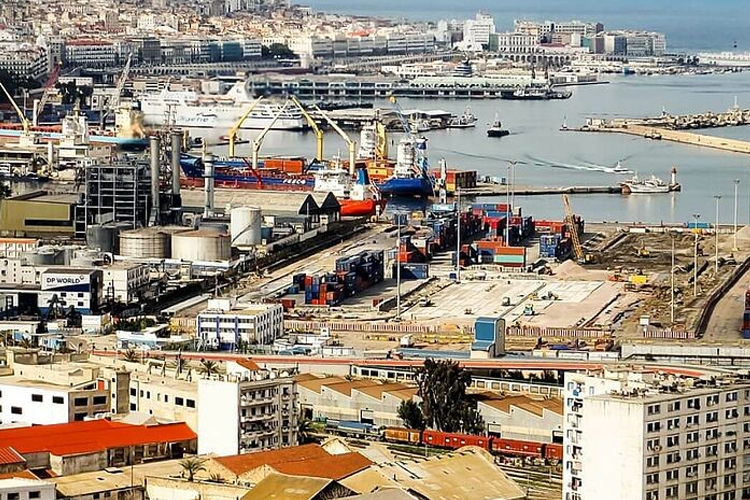 دبلوماسيون جزائريون يعاينون إمكانيات الإنتاج والتصدير الشروق أونلاين