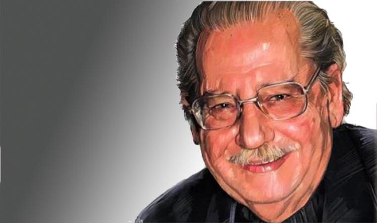 Mort du grand romancier syrien Hanna Mina الشروق أونلاين