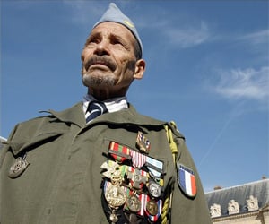 Over 10,000 Harkis Request Additional Compensation From France