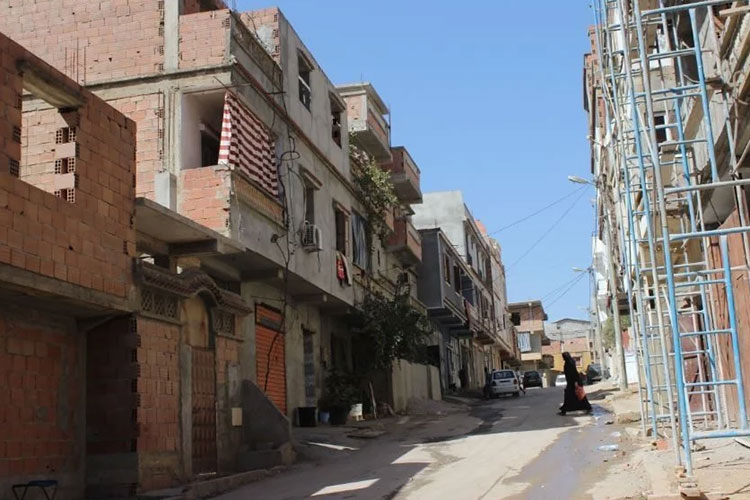 بلجود تسهيلات جديدة في إطار تسوية بنايات المواطنين الشروق أونلاين