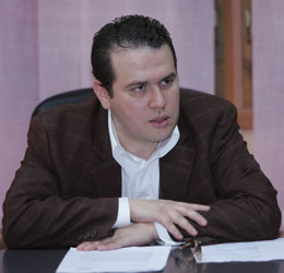 Lotfi Raïssi : « Le mandat d’arrêt lancé contre moi me prive de ma ...