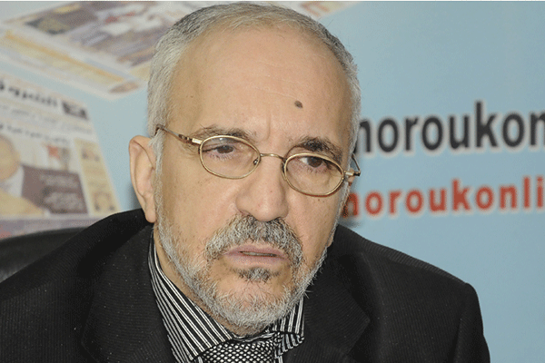 التماس 5 سنوات حبسا لأحمد مراني بتهمة حمل سلاح ناري غير مرخص – الشروق