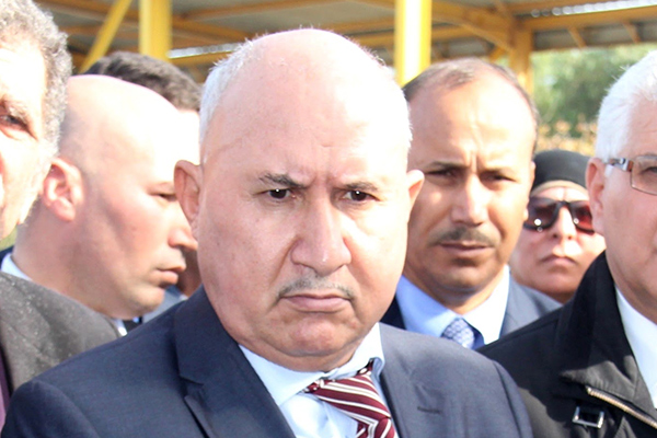 نوري: لا تراجع عن دعم الدولة لأسعار ماء الشرب – الشروق أونلاين