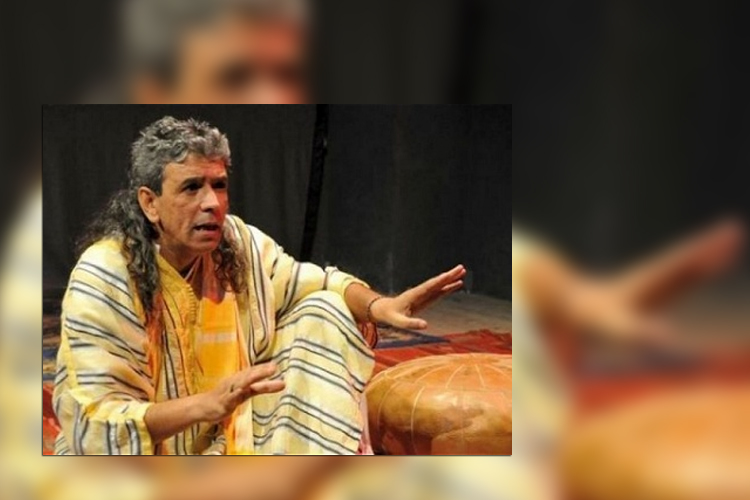 قريبا ماحي صديقي يسرد حكاية الأسطورة المنسية سيفاكس الشروق أونلاين