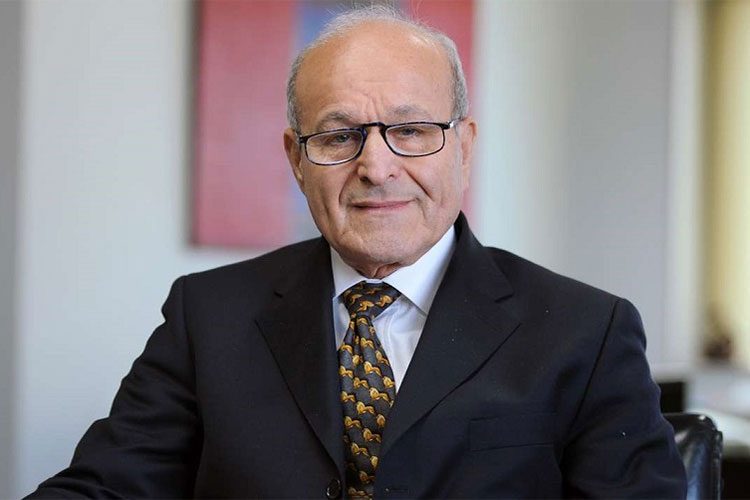 رجل الأعمال اسعد ربراب يغادر السجن الشروق أونلاين