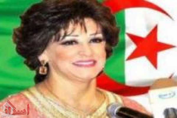Warda Ragouj Warda, la grande diva, n’est plus – الشروق أونلاين