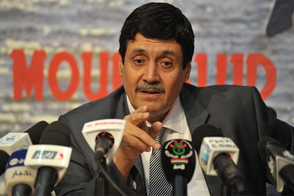 الطيب زيتوني