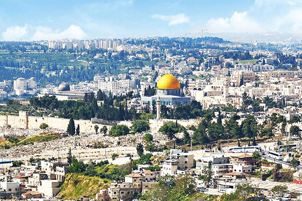 استقلال فلسطين أقرب مما نتصور!