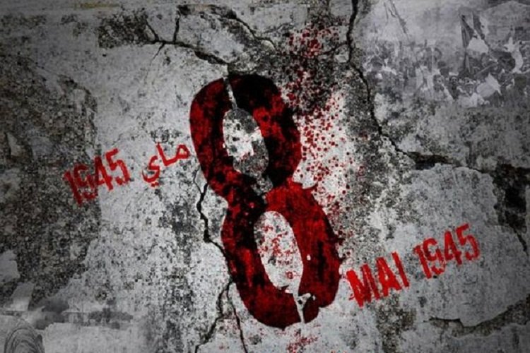 مجازر 8 ماي 45 الفرنسية أمام محكمة لاهاي! – الشروق أونلاين