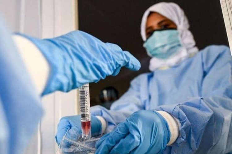 الجزائر في ذيل الدول المشاركة في التجارب الإكلينيكية بـ17% – الشروق أونلاين الجزائر في ذيل الدول المشاركة في التجارب الإكلينيكية بـ17% – الشروق أونلاين