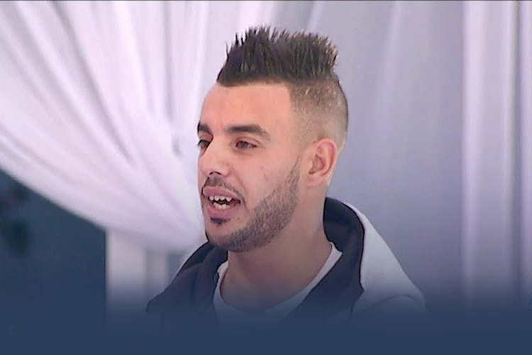 العقبي يلتحق بالكاب وعدة مباريات ودية في البرنامج