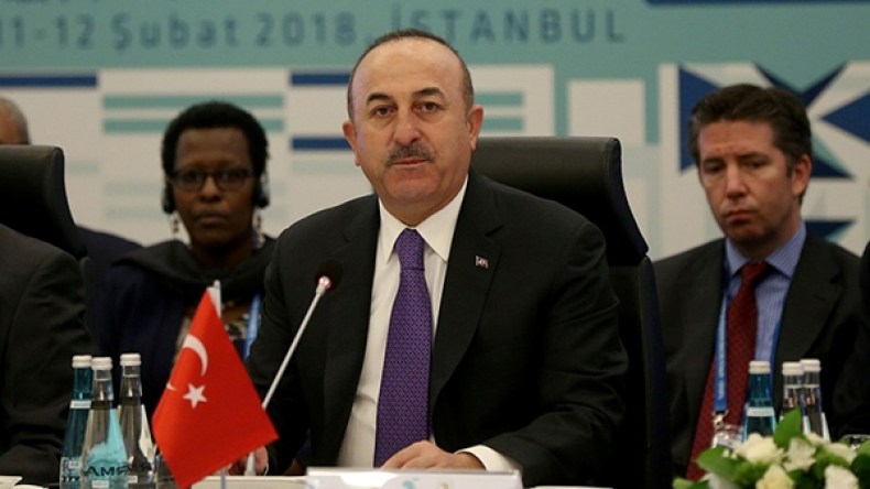 عقد أول لقاء رفيع المستوى بين الجزائر وتركيا قريبا عقد أول لقاء رفيع المستوى بين الجزائر وتركيا قريبا