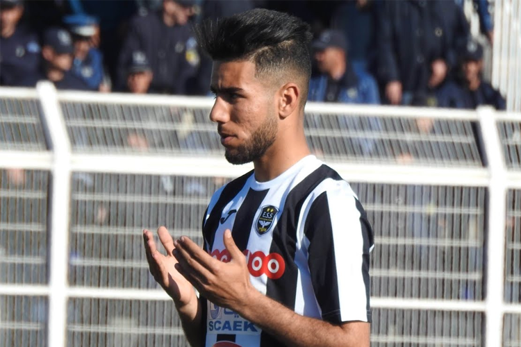 قندوسي على رادار الترجي التونسي لإيقاف هيمنة الأهلي المصري – الشروق أونلاين