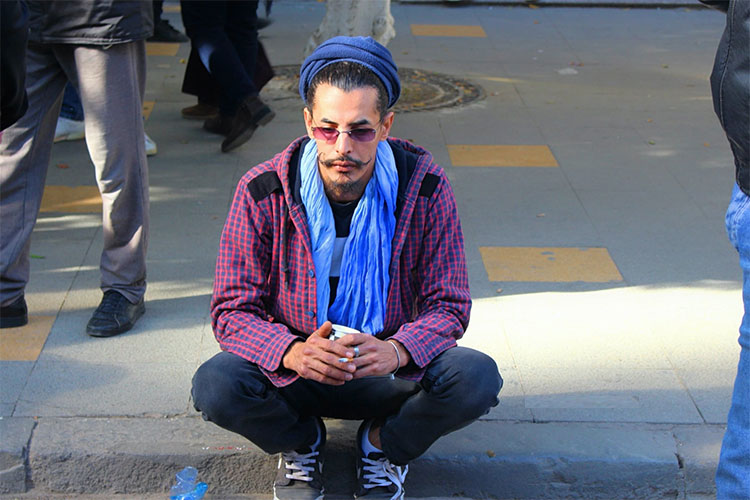 جمال بن اسماعيل