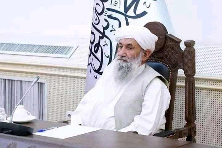 أفغانستان