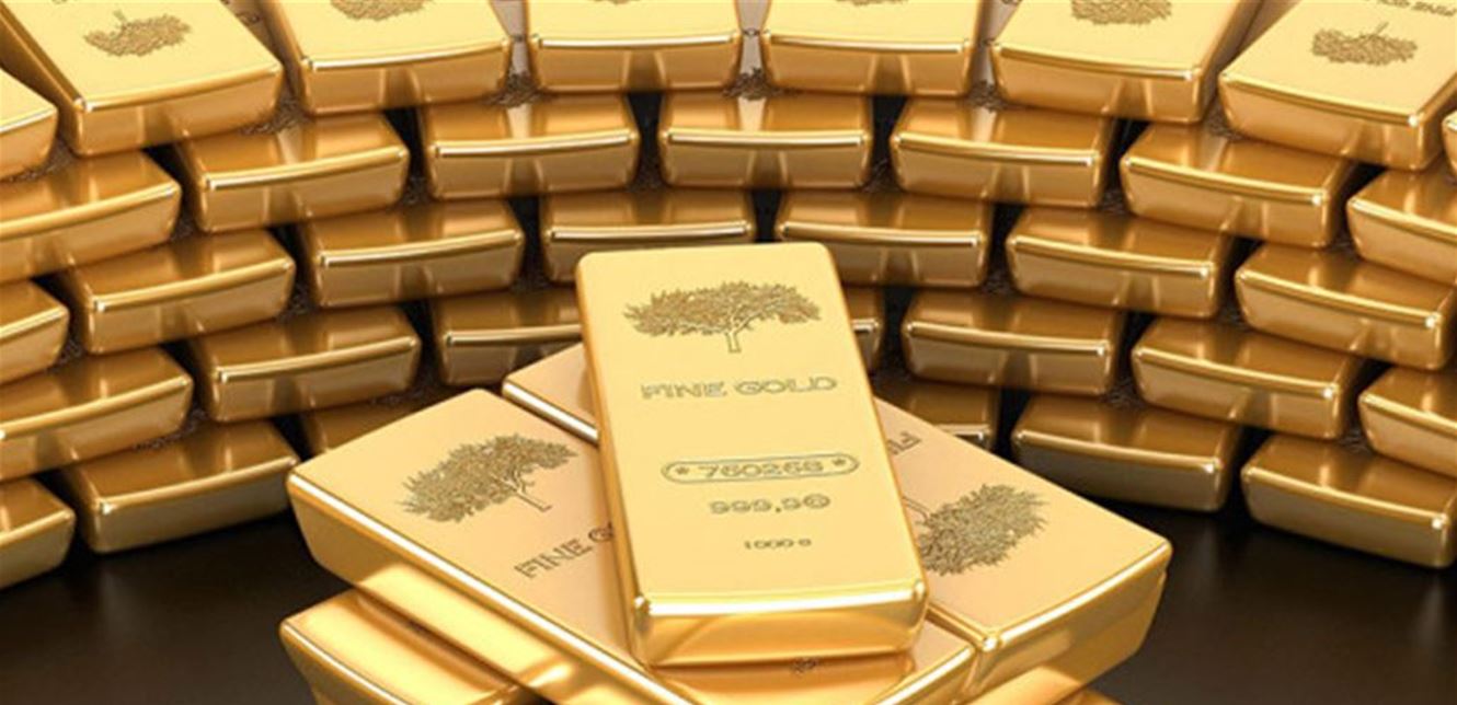 هذا ترتيب الجزائر عربيا من حيث احتياطي الذهب – الشروق أونلاين