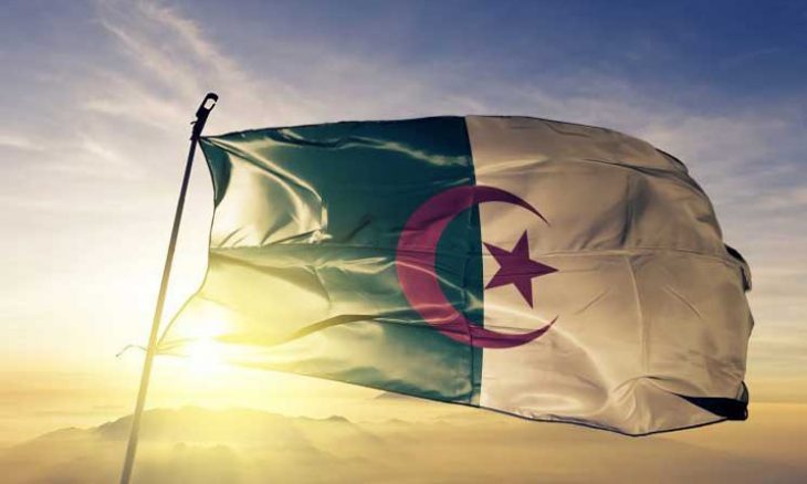 الشخصية الجزائرية