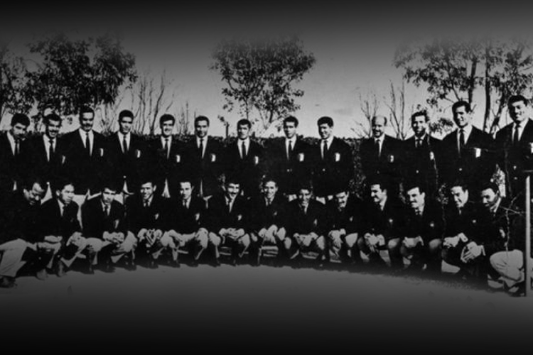 هكذا رفعت الرياضة رأس الجزائر في عز القهر والاستدمار هكذا رفعت الرياضة رأس الجزائر في عز القهر والاستدمار