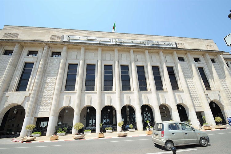 مقترح تجريم الاستعمار جاهز قبل اختتام الدورة البرلمانية