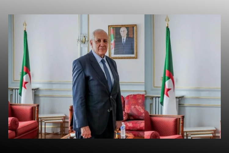 Invitation de Macron à l’ambassadeur d’Algérie et aucune confirmation de sa participation !  – Lever du soleil en ligne