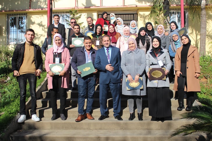 جامعة الجزائر