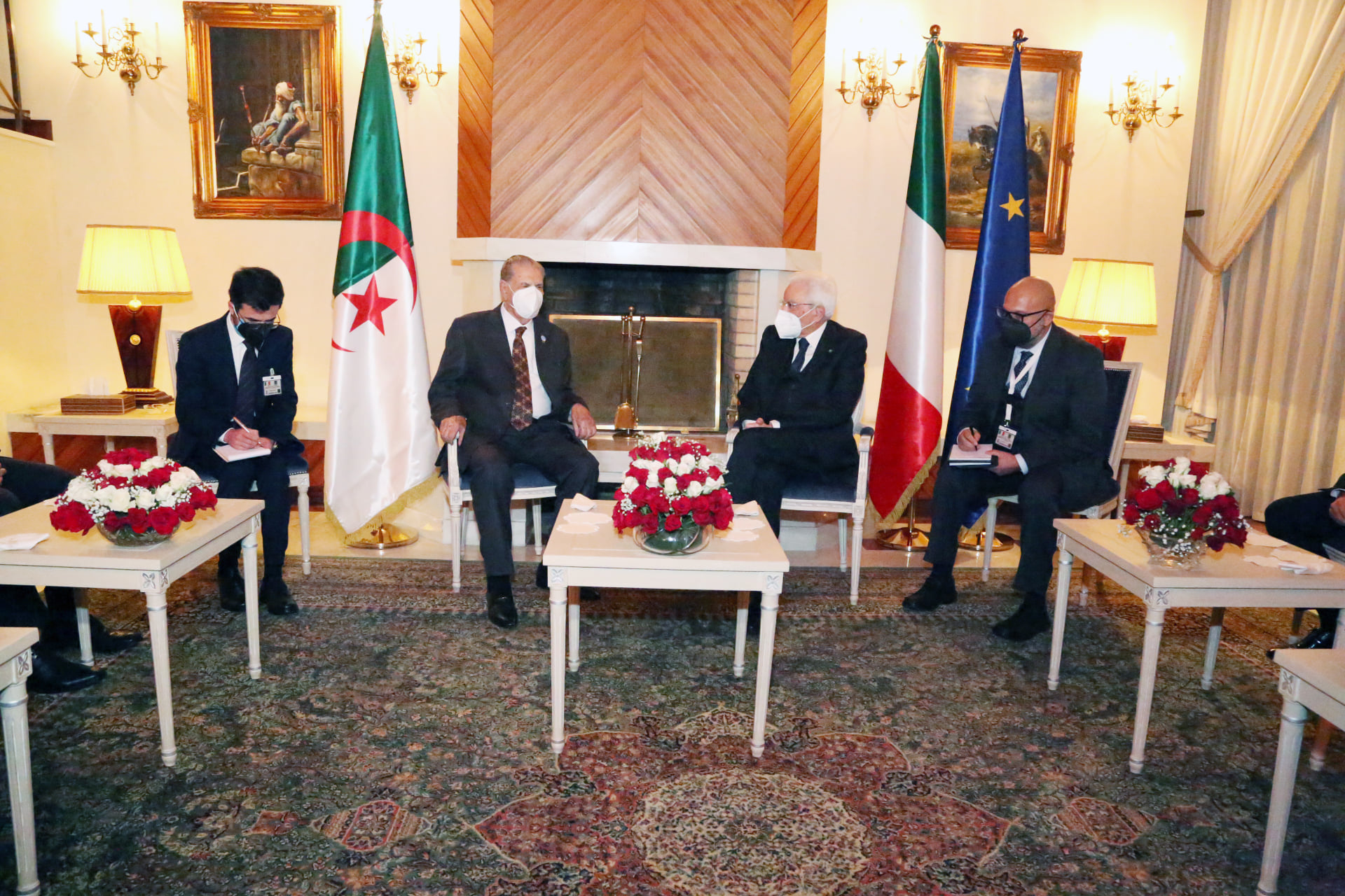 مجلس الامة