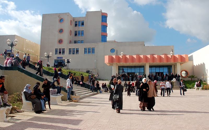وزارة التعليم العالي تكشف عن تاريخ الدخول الجامعي المقبل