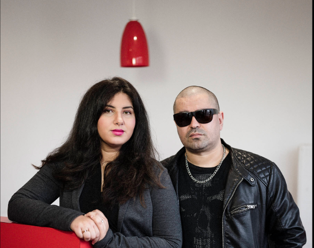 بعد تعرّضها للتهديد بالقتل.. صحفية مغربية تعلن طلب اللج