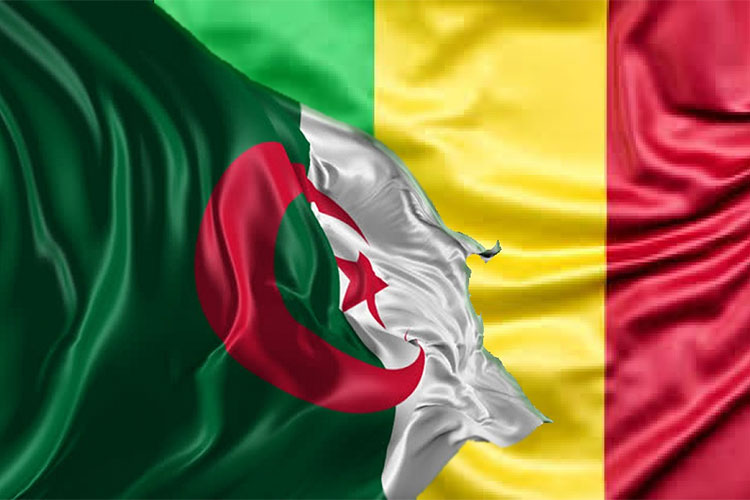 Vs mali algeria Algeria vs