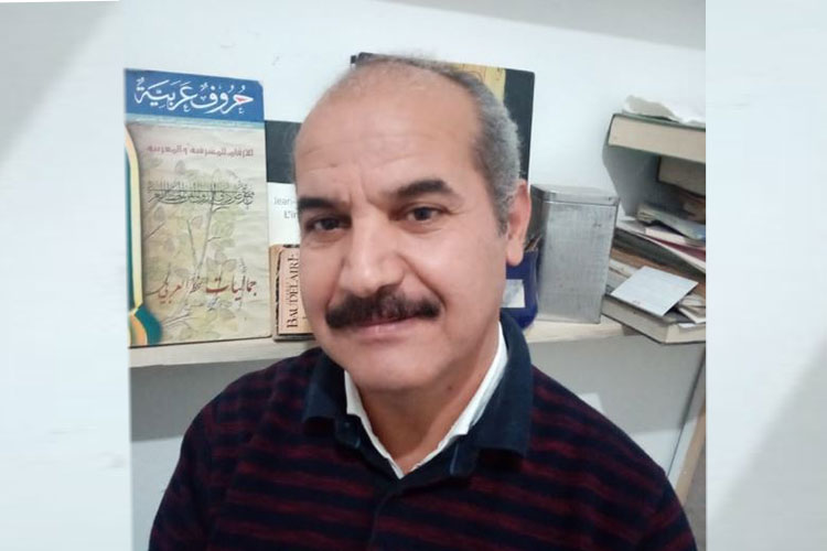 تأكيد الرئيس تبون مشاركة سوريا في القمة العربية موقف استراتيجي ومسؤول تأكيد الرئيس تبون مشاركة سوريا في القمة العربية موقف استراتيجي ومسؤول