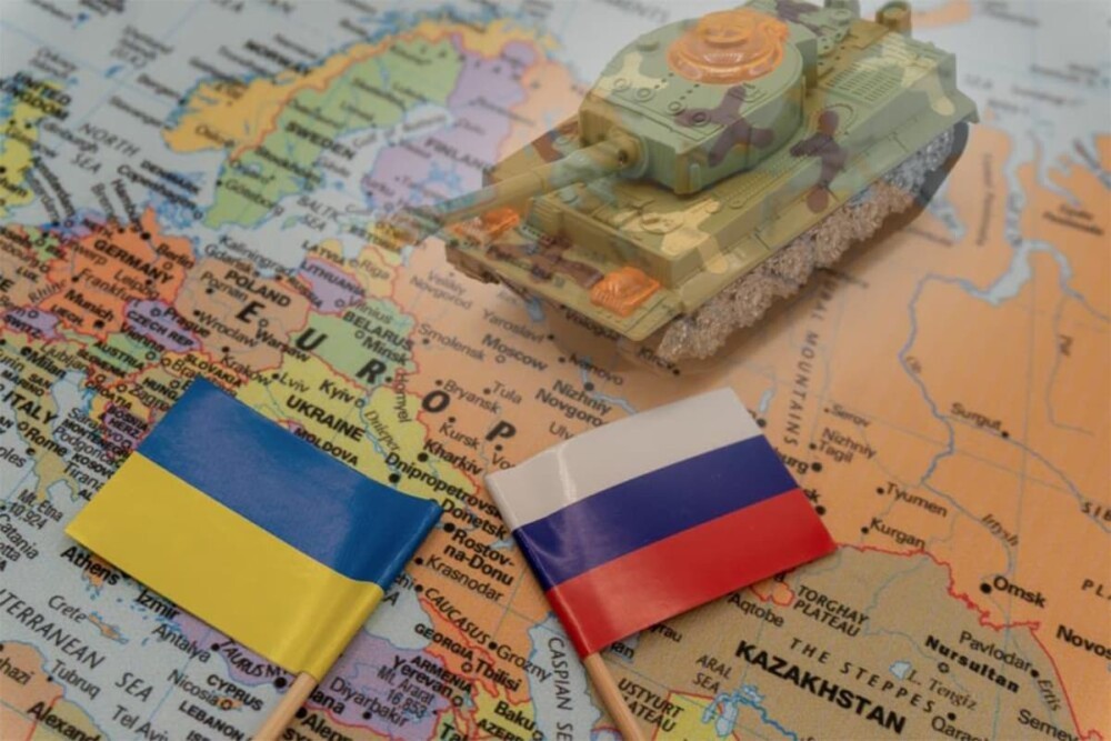 الحرب الروسية الأوكرانية: المستقبل الذي ينتظرنا... – الشروق أونلاين
