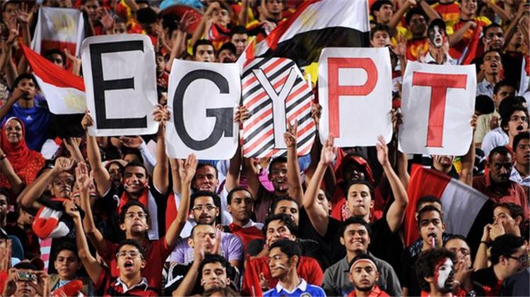 600 مشجع مصري أمام الكاميرون – الشروق أونلاين
