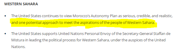 الصحراء الغربية