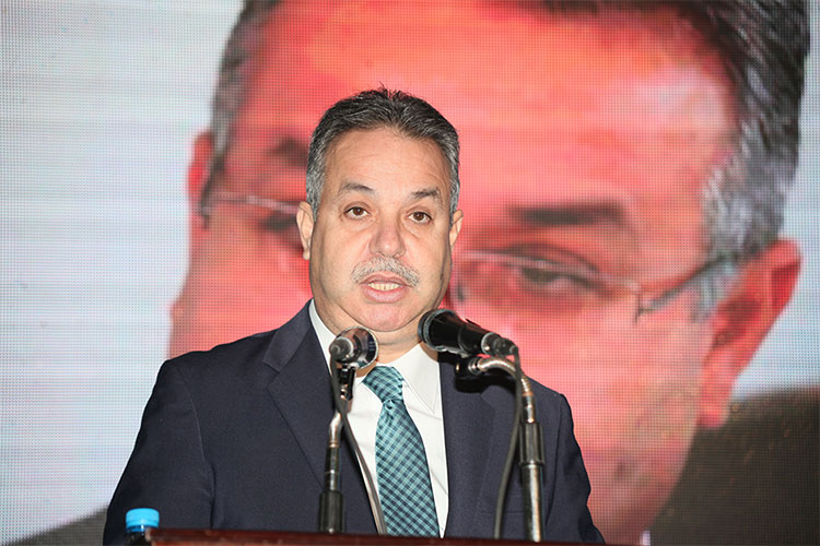 الجزائر – “وثيقة سفر” تجر الوزيرة تمار إلى القضاء في ملف جديد! – الشروق أون لاين