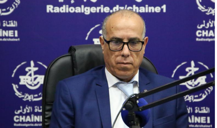 مسؤول بوزارة الرياضة: 21 دولة أكدت المشاركة في ألعاب البحر المتوسط بالجزائر مسؤول بوزارة الرياضة: 21 دولة أكدت المشاركة في ألعاب البحر المتوسط بالجزائر