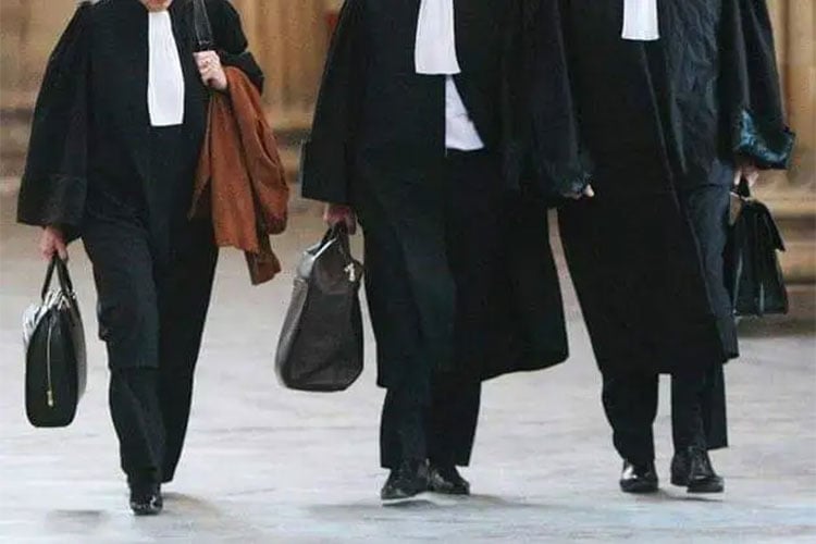 ملفات ثقيلة على طاولة القضاة للتحقيق والمحاكمات