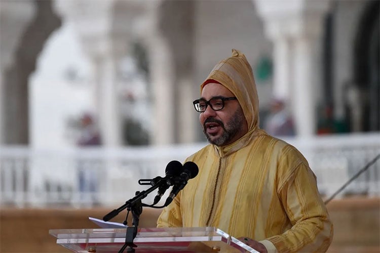 The 2006 Scandal: Moroccan Regime’s Relationship With the Zionist Entity