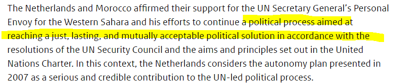 الصحراء الغربية