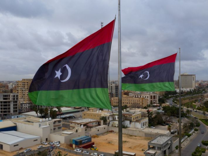 ليبيا تنشر تعزيزات على حدودها مع تشاد – الشروق أونلاين