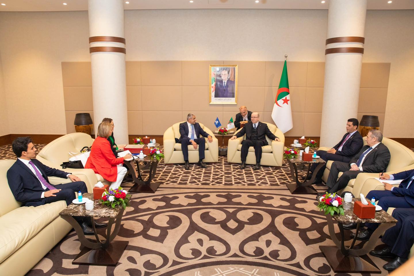 سياحة-الجزائر 