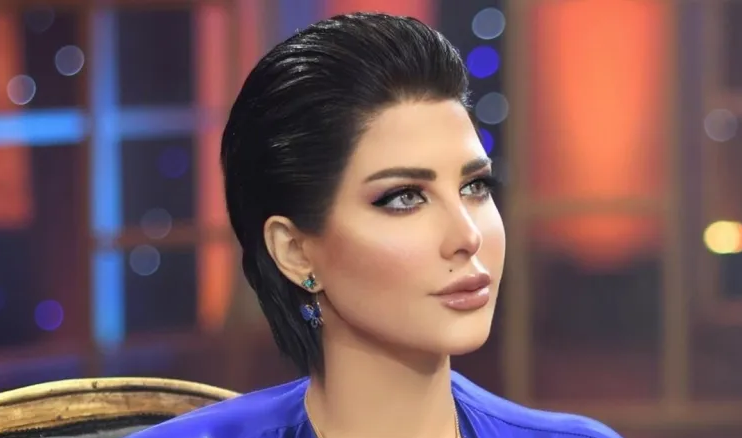 شمس الكويتية تعتزم مقاضاة والدتها لسبب غريب – الشروق أونلاين