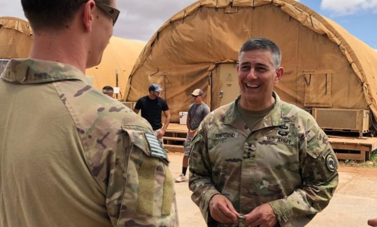 الأسد الإفريقي