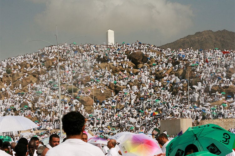 يوم البكاء والرّجاء