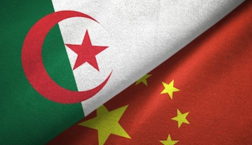 محادثات جزائرية-صينية بالمجلس الوطني لنواب الشعب الصيني