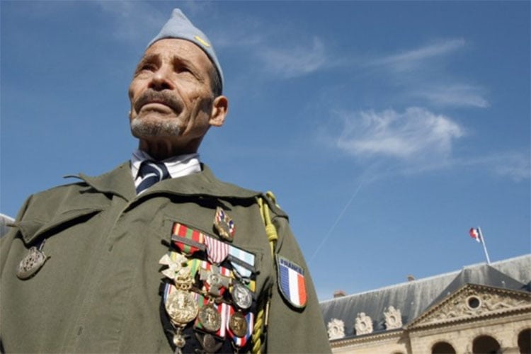 أزيد من 10 آلاف “حركي” طلبوا تعويضات إضافية من فرنسا