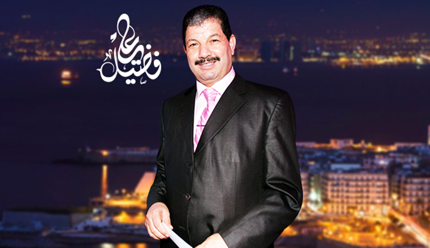  علي فضيل.. صحفي كتب اسمه بالحبر لا بقلم الرصاص