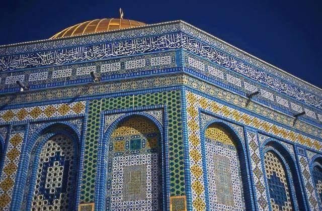 سرقة علنية للزليج مرة أخرى.. استفزاز سيرد عليه في اليونسكو