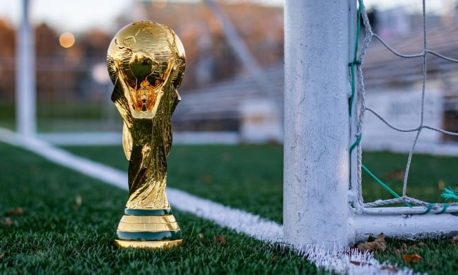 أسبوع الحسم للمنتخبات العربية للتأهل إلى كأس العالم 2026
