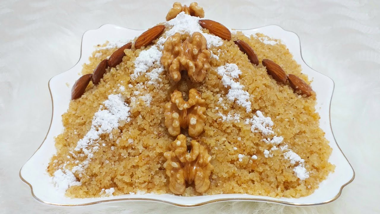 مطبخ قسنطينة.. وصفات البايات وطعام الأميرات – الشروق أونلاين